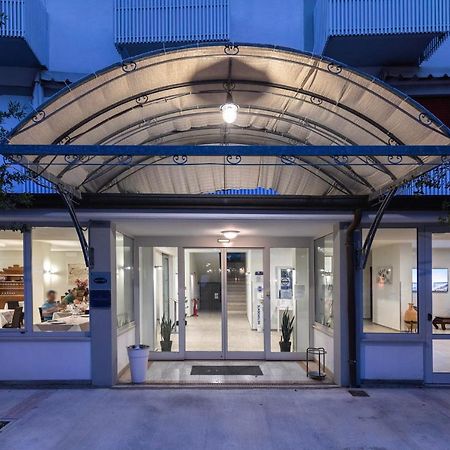 Miga Hotel Grado Centro Εξωτερικό φωτογραφία