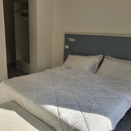 Miga Hotel Grado Centro Εξωτερικό φωτογραφία