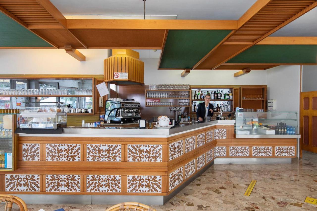 Miga Hotel Grado Centro Εξωτερικό φωτογραφία