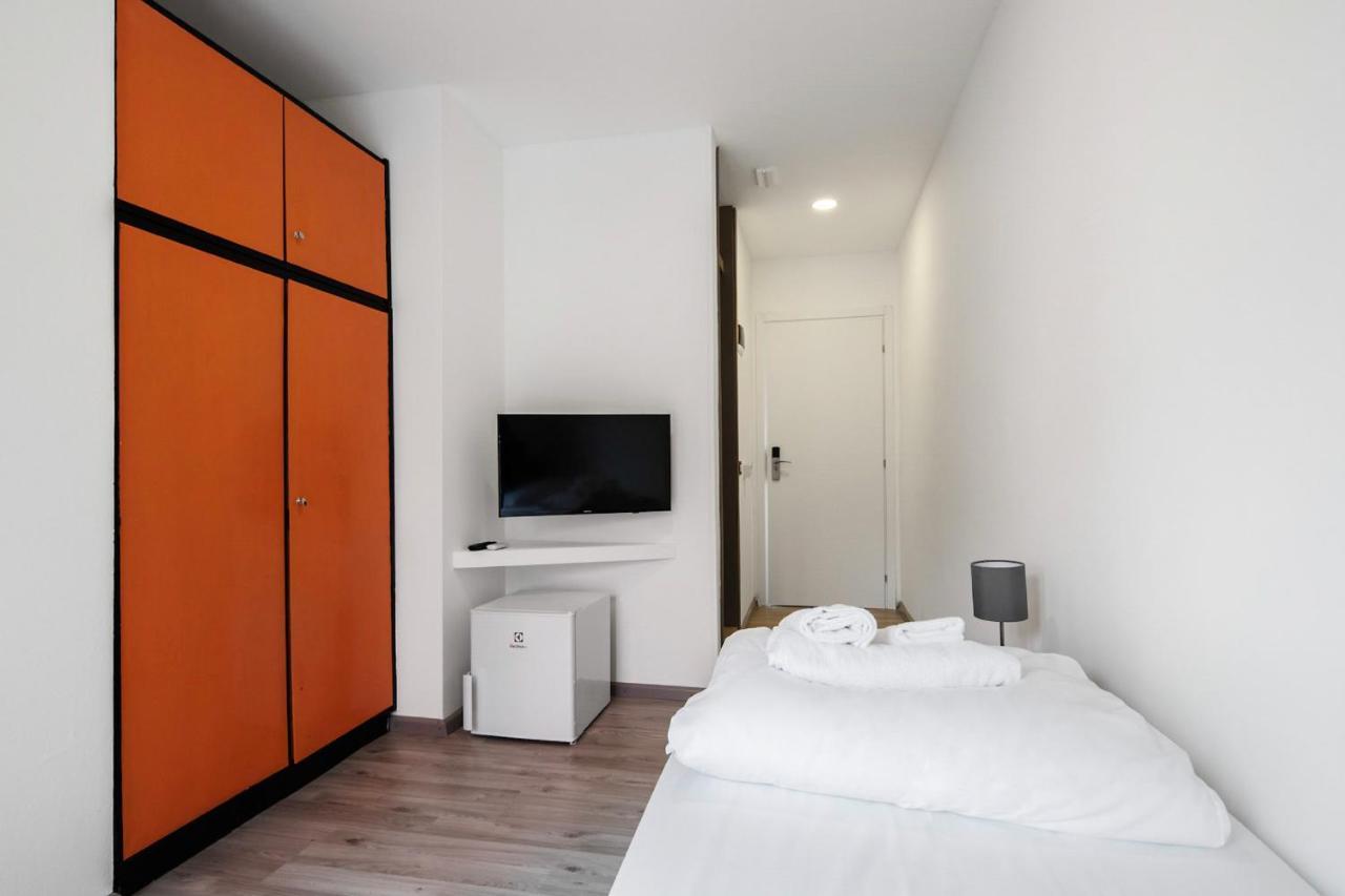 Miga Hotel Grado Centro Εξωτερικό φωτογραφία