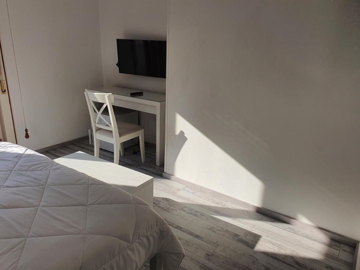 Miga Hotel Grado Centro Εξωτερικό φωτογραφία
