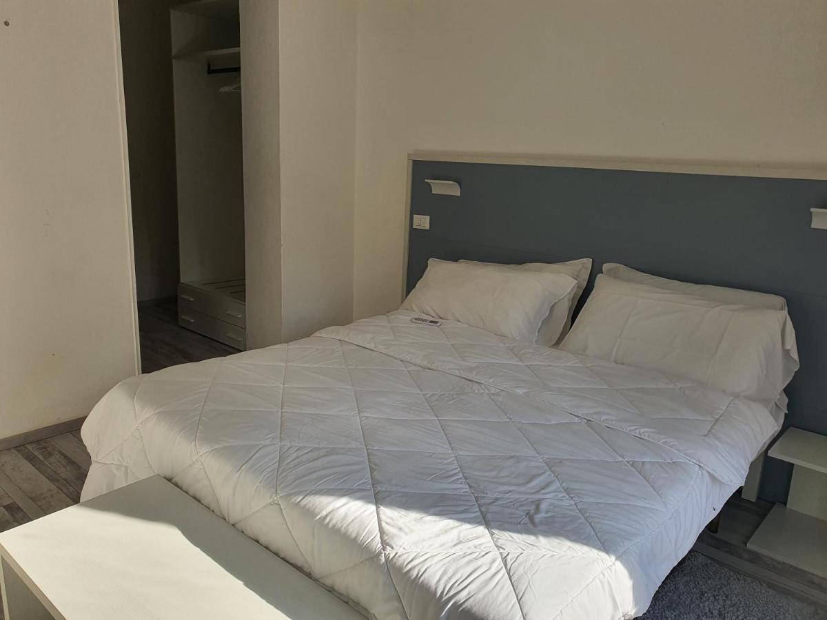 Miga Hotel Grado Centro Εξωτερικό φωτογραφία