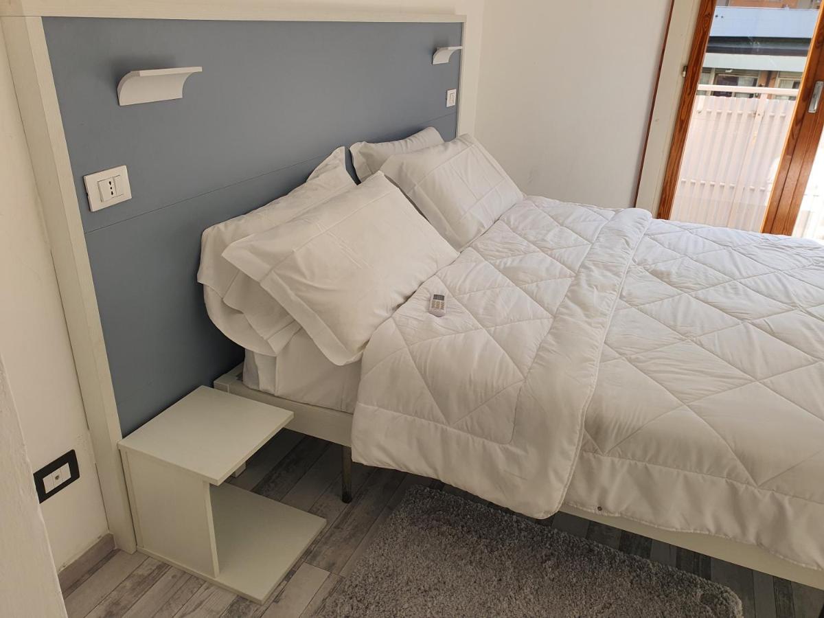 Miga Hotel Grado Centro Εξωτερικό φωτογραφία
