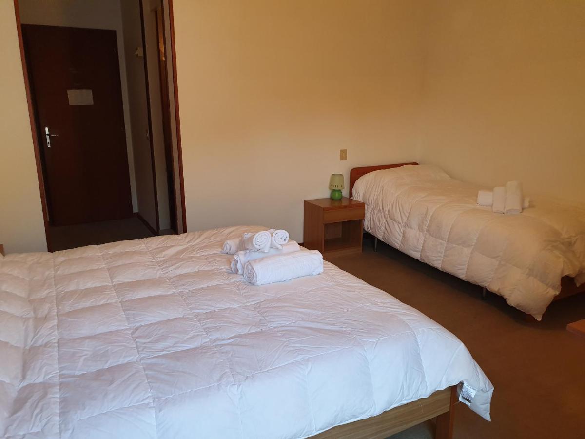 Miga Hotel Grado Centro Εξωτερικό φωτογραφία