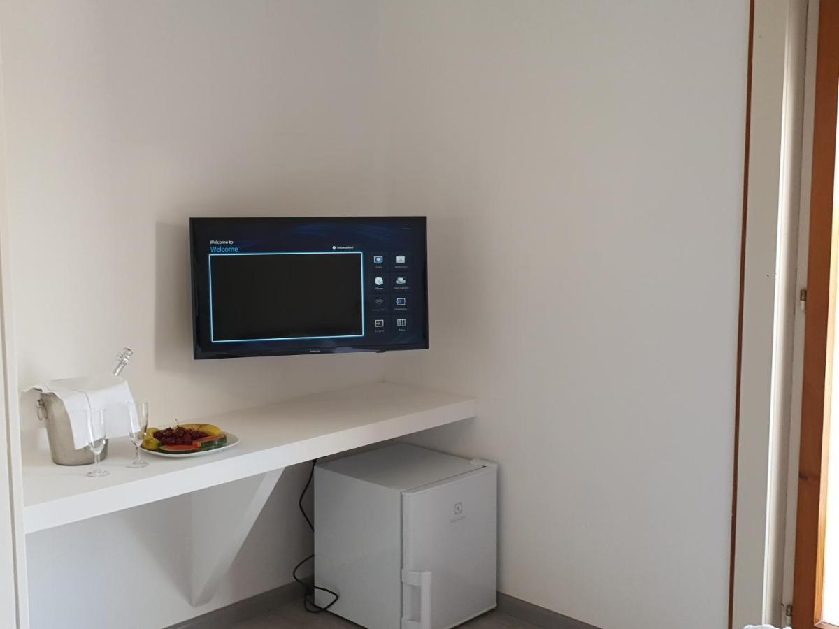 Miga Hotel Grado Centro Εξωτερικό φωτογραφία