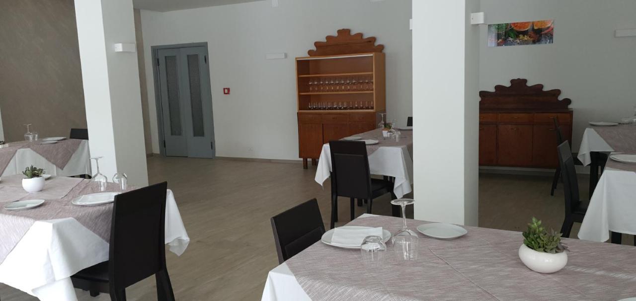 Miga Hotel Grado Centro Εξωτερικό φωτογραφία