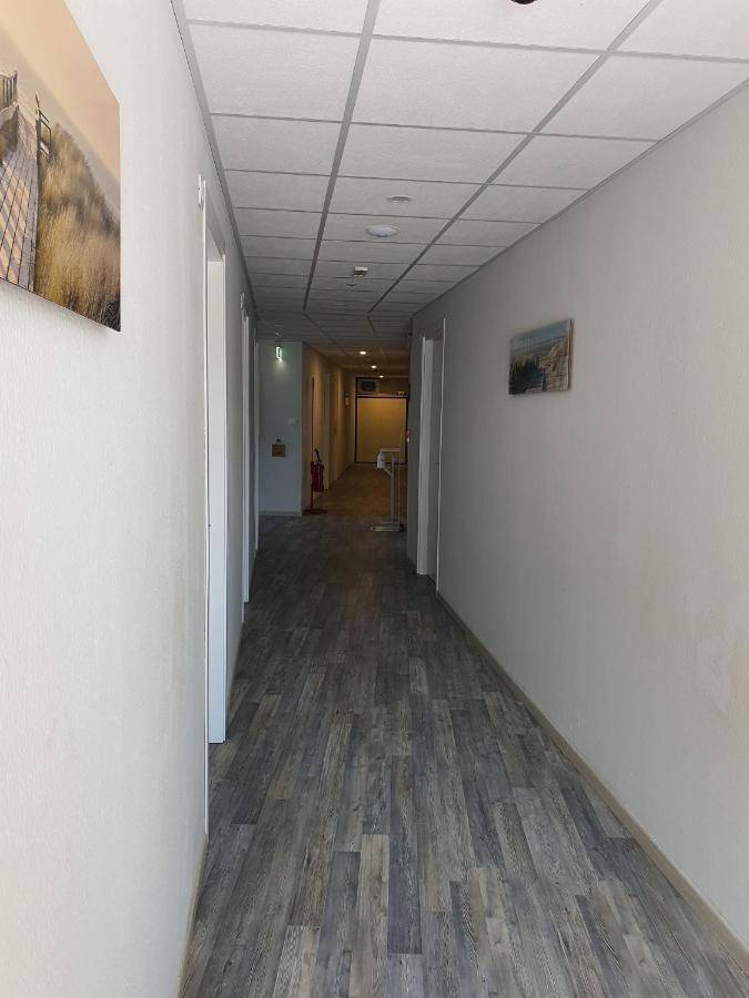 Miga Hotel Grado Centro Εξωτερικό φωτογραφία