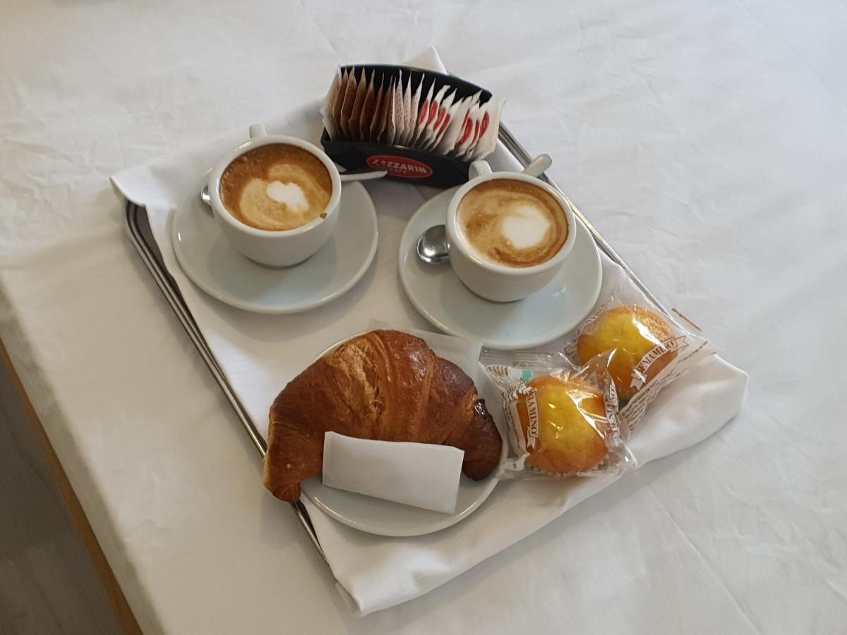 Miga Hotel Grado Centro Εξωτερικό φωτογραφία