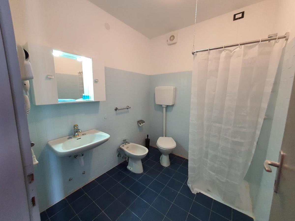 Miga Hotel Grado Centro Εξωτερικό φωτογραφία
