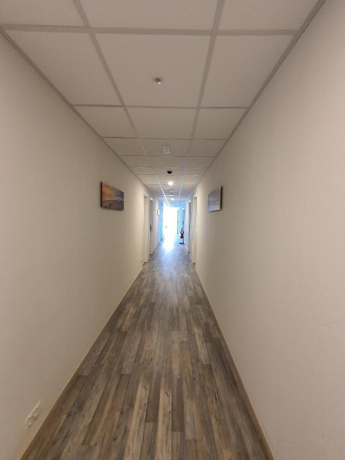 Miga Hotel Grado Centro Εξωτερικό φωτογραφία