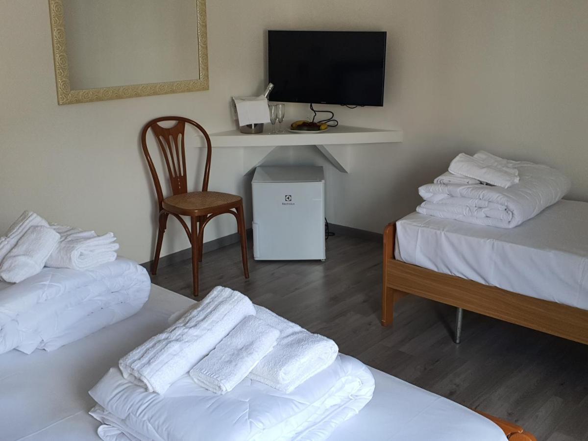 Miga Hotel Grado Centro Εξωτερικό φωτογραφία